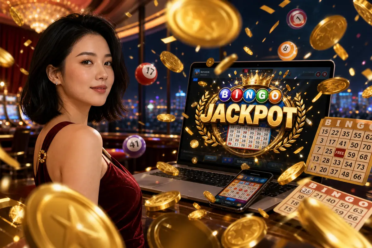 vworld2 platform kasino online Malaysia