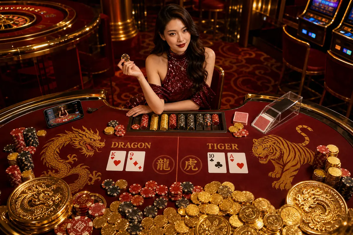 vworld2 dealer langsung baccarat profesional