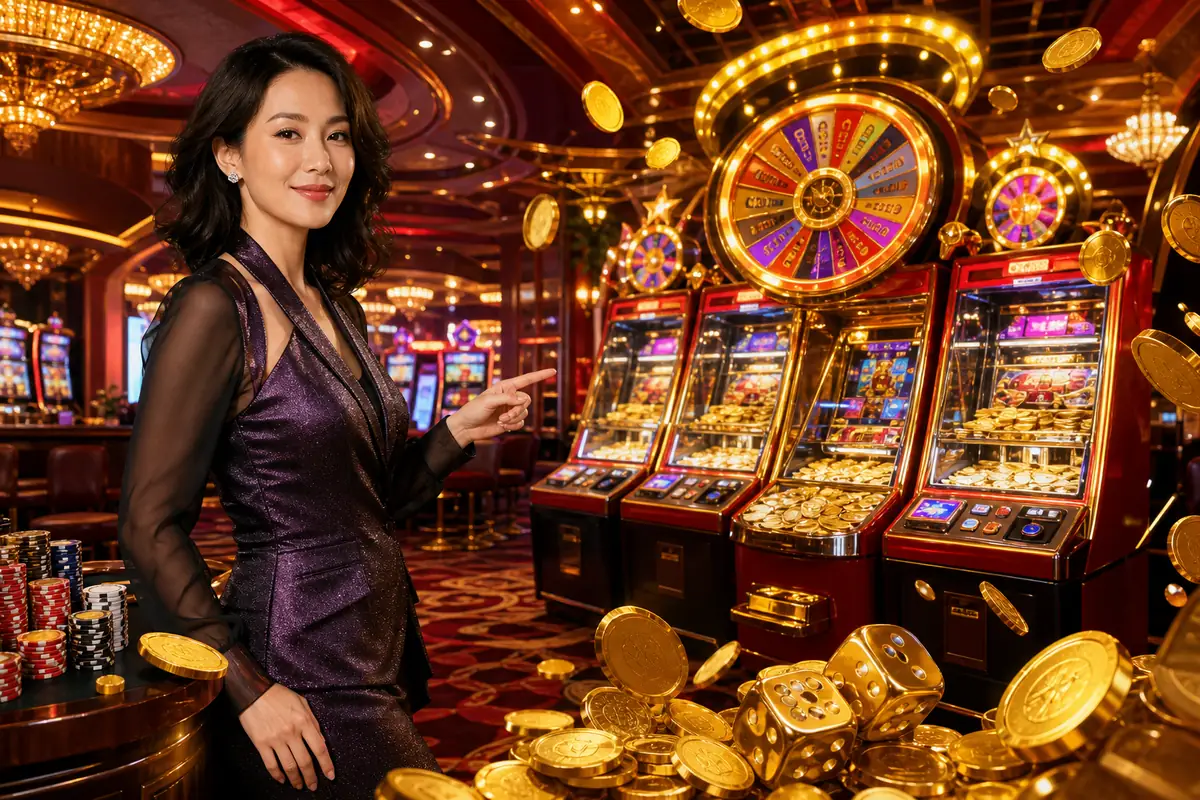 vworld2 strategi permainan baccarat panduan pemain