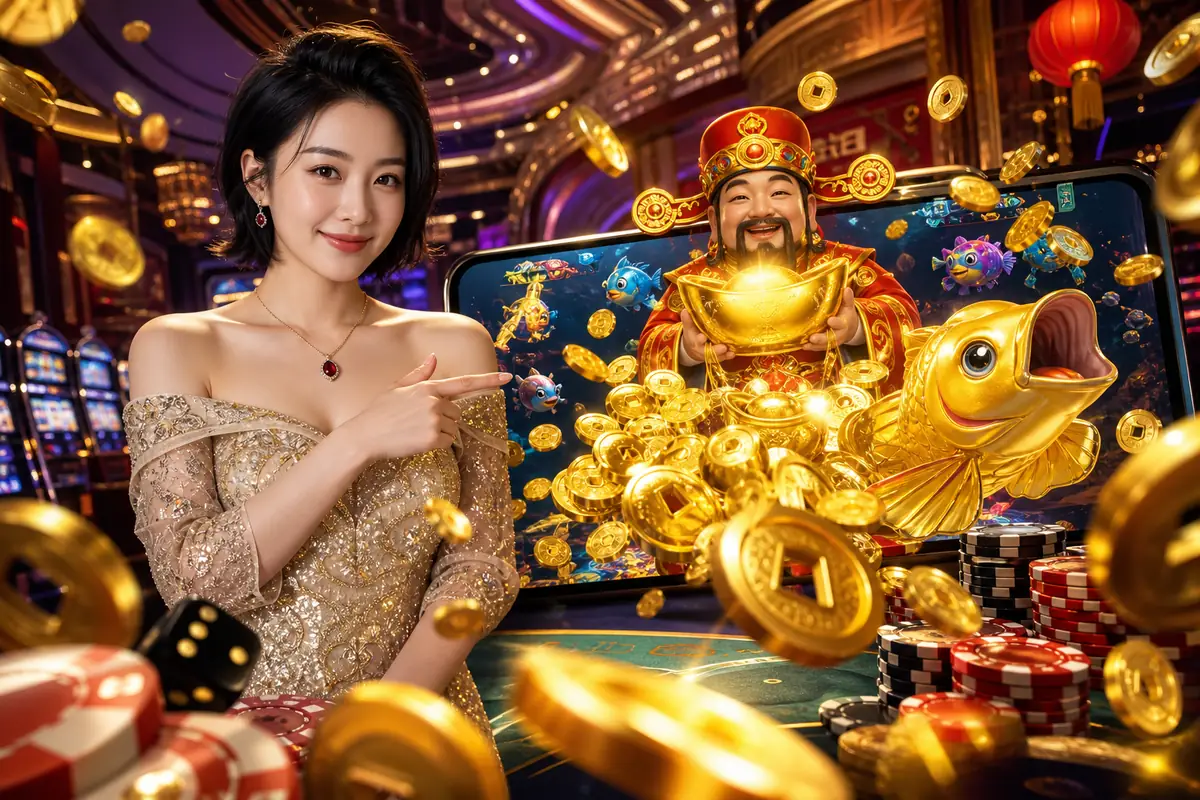 vworld2 Casino suasana meja dealer langsung
