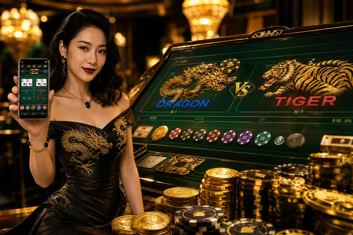 vworld2 meja baccarat online