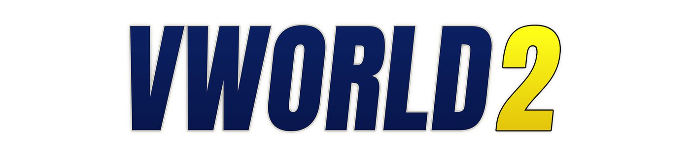 vworld2 logo